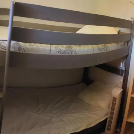 Apartment Tartane - Jolie T2 Bis 6 Couchages Vue Mae-9674