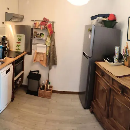 Tartane - Jolie T2 Bis 6 Couchages Vue Mae-9674 Apartment